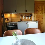 شقة Davvi Siida - Reindeer Design *