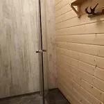 Davvi Siida - Reindeer Design شقة Kjøllefjord