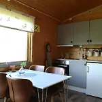 Davvi Siida - Reindeer Design شقة
