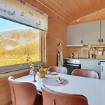 Davvi Siida - Reindeer Design * Kjøllefjord