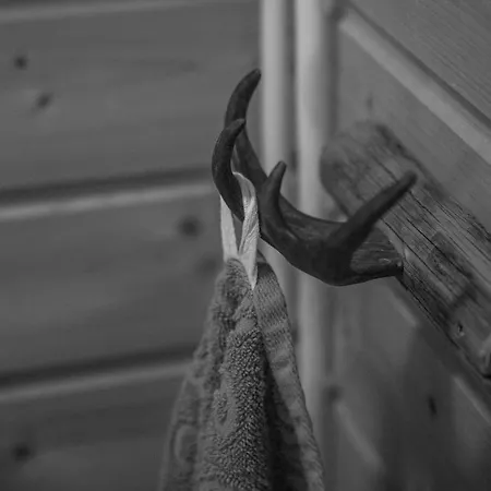 Davvi Siida - Reindeer Design Apartament Kjøllefjord