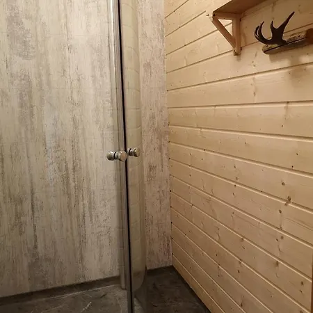 Davvi Siida - Reindeer Design Lejlighed Kjøllefjord