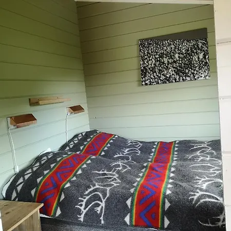 Davvi Siida - Reindeer Design *