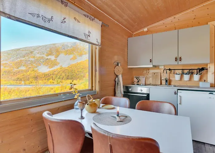 Davvi Siida - Reindeer Design * Kjøllefjord