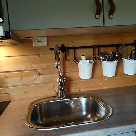 Apartment Davvi Siida - Reindeer Design *