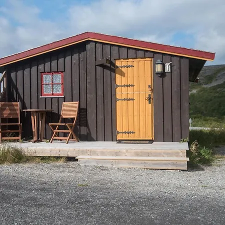 Apartment Davvi Siida - Reindeer Design