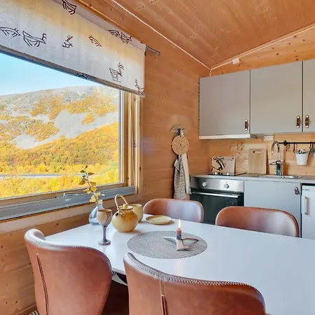 Davvi Siida - Reindeer Design * Kjollefjord