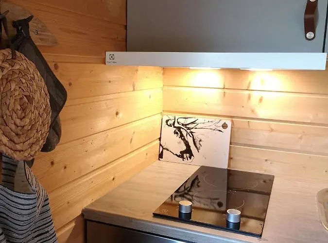 Davvi Siida - Reindeer Design Kjøllefjord